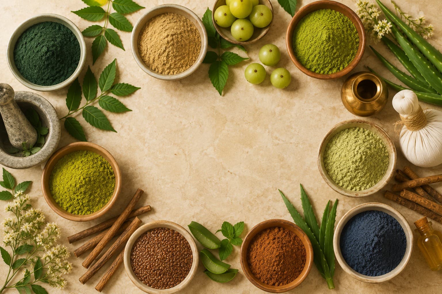 Contact Anagha Herbals