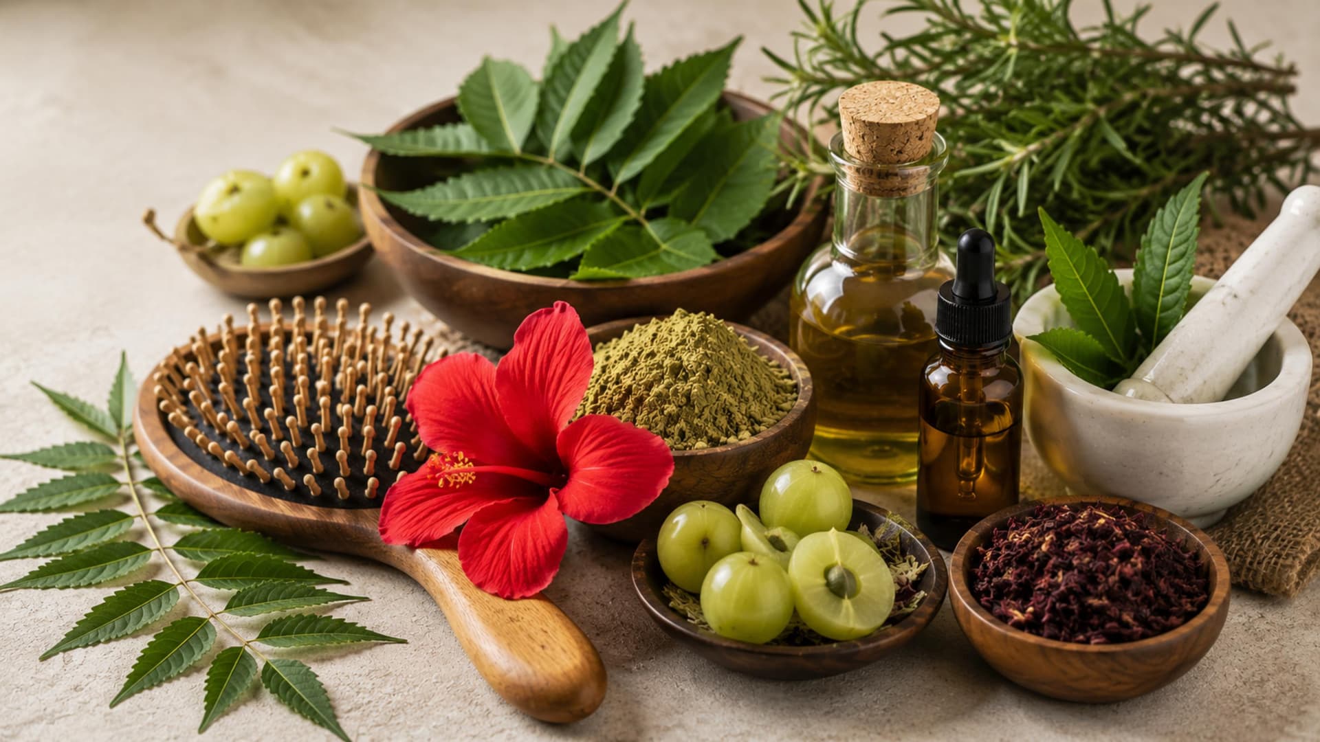 Herbal Skincare: Nature's Secret to Healthy, Radiant Skin
