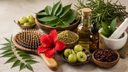 Herbal Skincare: Nature's Secret to Healthy, Radiant Skin
