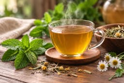 Building a Healthier Lifestyle with Herbal Living